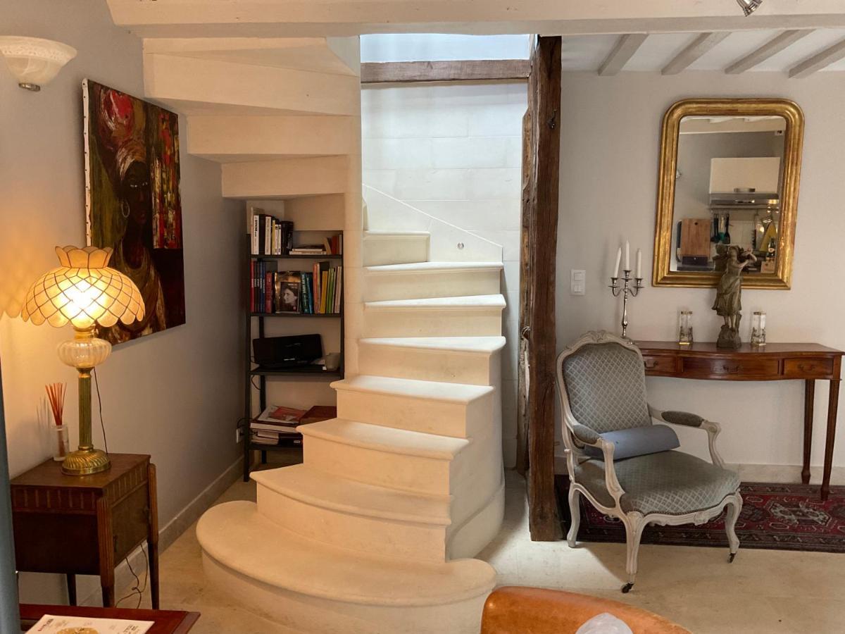 La Berlue Bayeux Villa Saint-Vigor-le-Grand Eksteriør bilde