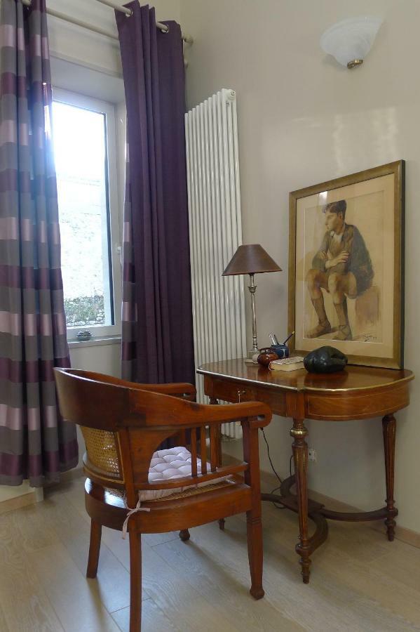 La Berlue Bayeux Villa Saint-Vigor-le-Grand Eksteriør bilde