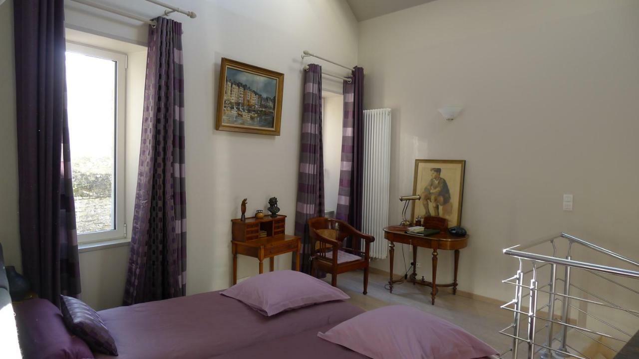 La Berlue Bayeux Villa Saint-Vigor-le-Grand Eksteriør bilde