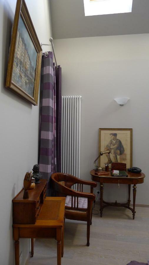 La Berlue Bayeux Villa Saint-Vigor-le-Grand Eksteriør bilde