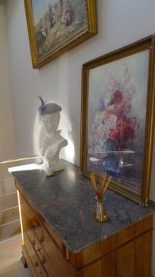La Berlue Bayeux Villa Saint-Vigor-le-Grand Eksteriør bilde