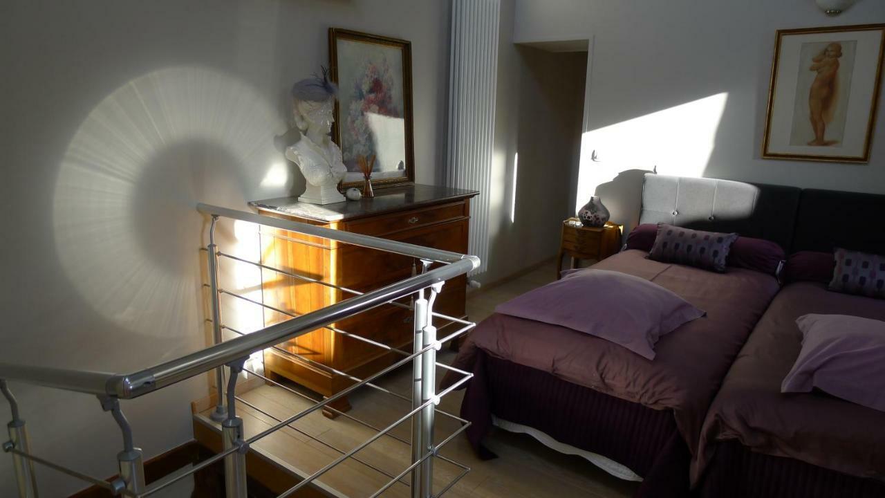 La Berlue Bayeux Villa Saint-Vigor-le-Grand Eksteriør bilde