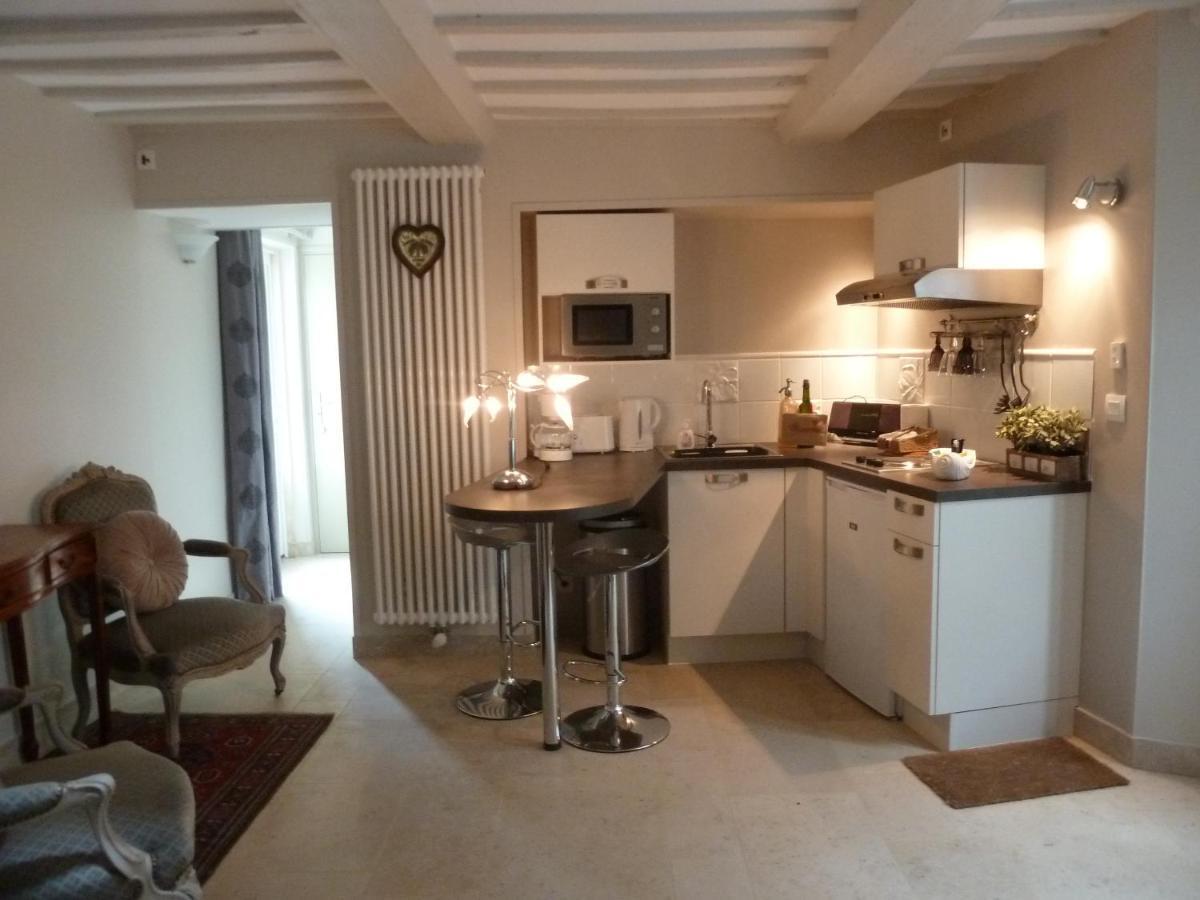 La Berlue Bayeux Villa Saint-Vigor-le-Grand Rom bilde