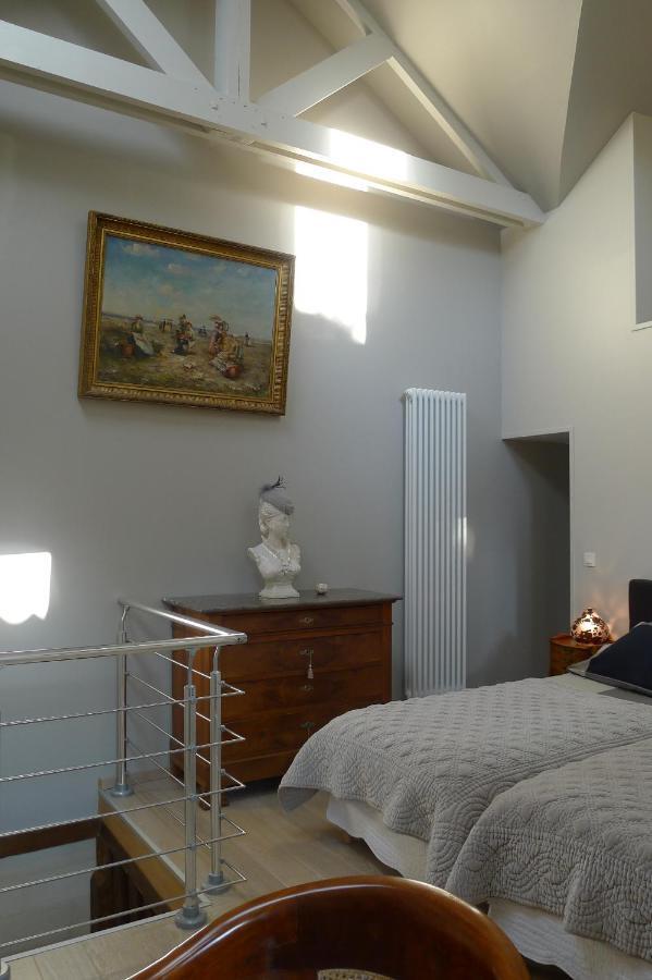 La Berlue Bayeux Villa Saint-Vigor-le-Grand Rom bilde