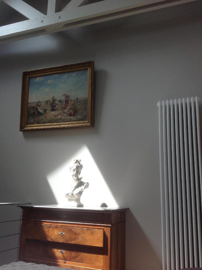 La Berlue Bayeux Villa Saint-Vigor-le-Grand Rom bilde
