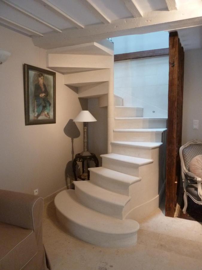 La Berlue Bayeux Villa Saint-Vigor-le-Grand Rom bilde