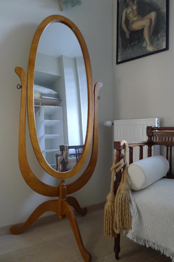 La Berlue Bayeux Villa Saint-Vigor-le-Grand Rom bilde